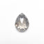 0.97ct 7.08x5.51x3.14mm Pear Double Cut 26787-06