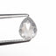 0.97ct 7.08x5.51x3.14mm Pear Double Cut 26787-06