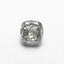 1.01ct 5.77x5.68x3.29mm Cushion Double Cut 26787-18