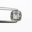 1.01ct 5.77x5.68x3.29mm Cushion Double Cut 26787-18