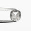 1.01ct 5.77x5.68x3.29mm Cushion Double Cut 26787-18