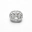 1.13ct 6.50x5.13x3.74mm Oval Brilliant 26787-19