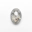 1.38ct 7.99x5.75x3.61mm Oval Double Cut 26787-21