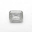 1.41ct 7.21x5.63x3.09mm Cut Corner Rectangle Step Cut 26787-24