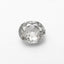 1.13ct 6.72x5.52x3.34mm Oval Double Cut 26787-28