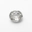 1.13ct 6.72x5.52x3.34mm Oval Double Cut 26787-28