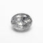 2.38ct 9.32x7.22x4.23mm Oval Double Cut 26787-31