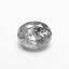 2.38ct 9.32x7.22x4.23mm Oval Double Cut 26787-31