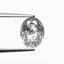 2.38ct 9.32x7.22x4.23mm Oval Double Cut 26787-31