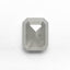 2.13ct 7.80x6.20x3.94mm Cut Corner Rectangle Step Cut 26787-34