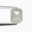 2.13ct 7.80x6.20x3.94mm Cut Corner Rectangle Step Cut 26787-34