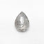 0.80ct 7.63x5.56x2.58mm Pear Rosecut 26787-35