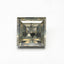 2.99ct 7.84x7.82x4.75mm Square Step Cut 26787-37
