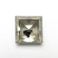 2.99ct 7.84x7.82x4.75mm Square Step Cut 26787-37