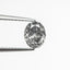 1.25ct 7.00x5.68x4.38mm Oval Brilliant 26788-13