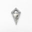 0.79ct 9.42x5.52x2.74mm Kite Rosecut 26789-03