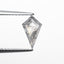 0.79ct 9.42x5.52x2.74mm Kite Rosecut 26789-03