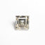 1.27ct 5.75x5.72x4.02mm SI2 O-P Carré Cut 🇨🇦 26852-01