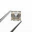 1.27ct 5.75x5.72x4.02mm SI2 O-P Carré Cut 🇨🇦 26852-01