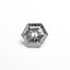 1.13ct 6.65x 5.52x4.06mm Hexagon Step Cut 🇨🇦 26872-01