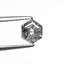 1.13ct 6.65x 5.52x4.06mm Hexagon Step Cut 🇨🇦 26872-01
