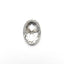 1.02ct 7.415.38x2.83mm Oval Rosecut 🇨🇦 26873-01