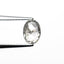 1.02ct 7.415.38x2.83mm Oval Rosecut 🇨🇦 26873-01