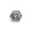 1.09ct 6.62x5.76x3.73mm Hexagon Step Cut 🇨🇦 26874-01
