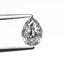 1.10ct 7.91x5.51x3.39mm Geo Pear Step Cut 🇨🇦 26879-01