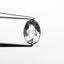 1.01ct 7.37x5.02x3.15mm Oval Rosecut 🇨🇦 26883-01