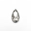 0.96ct 8.19x5.12x2.78mm Pear Rosecut 🇨🇦 26890-01