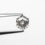 0.88ct 6.46x5.40x3.40mm Hexagon Step Cut 🇨🇦 26902-01