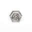 1.17ct 7.03x5.93x4.06mm Hexagon Step Cut 🇨🇦 26912-01