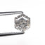 1.17ct 7.03x5.93x4.06mm Hexagon Step Cut 🇨🇦 26912-01