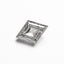 0.96ct 8.82x6.20x3.37mm Lozenge Step Cut 🇨🇦 26931-01