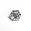 1.39ct 7.30x6.46x4.35mm Hexagon Step Cut 🇨🇦 26934-01