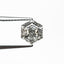 1.39ct 7.30x6.46x4.35mm Hexagon Step Cut 🇨🇦 26934-01