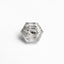 1.29ct 6.95x5.84x4.03mm Hexagon Step Cut 🇨🇦 26943-01