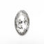 1.59ct 11.06x6.53x2.34mm Oval Rosecut 🇨🇦 26944-01