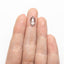 1.59ct 11.06x6.53x2.34mm Oval Rosecut 🇨🇦 26944-01