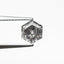 1.29ct 7.02x6.26x3.86mm Hexagon Step Cut 🇨🇦 26953-01