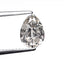 1.92ct 9.12x6.44x4.54mm Pear Brilliant 🇨🇦 26956-01