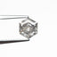 1.41ct 7.23x6.23x4.33mm Hexagon Step Cut 🇨🇦 26958-01