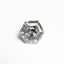 1.74ct 7.72x6.69x4.57mm Hexagon Step Cut 🇨🇦 26959-01