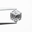 1.74ct 7.72x6.69x4.57mm Hexagon Step Cut 🇨🇦 26959-01