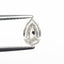 0.78ct 7.65x4.87x2.90mm Geo Pear Step Cut 🇨🇦 26969-01