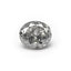 1.88ct 7.68x6.64x4.96mm Oval Brilliant 🇨🇦 26973-01
