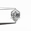 1.09ct 8.03x5.60x3.41mm Hexagon Step Cut 🇨🇦 26983-01