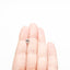 1.15ct 6.84x4.98x3.63mm Cut Corner Rectangle Step Cut 🇨🇦 26986-01