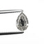 0.88ct 7.96x5.02x3.09mm Geo Pear Step Cut 🇨🇦 26988-01